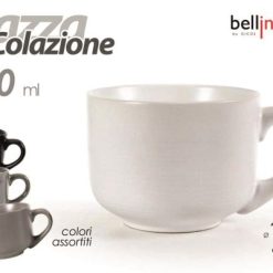 Tazzone Latte Jumbo Ml.450 Ass.-8025569805776