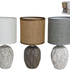 Lampada Da Tavolo Cm.28