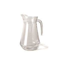 Caraffa Vetro Lt.1-8430540249232