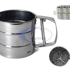 Spargifarina Acciaio-8430540358309