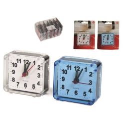 Sveglia Piccola Col. Ass.-8430540406673