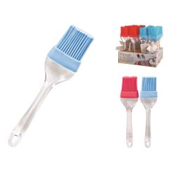 Pennello Cucina Silicone Cm.4