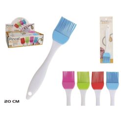Pennello Cucina Silicone Cm.4