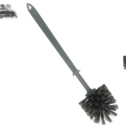 Scopino Wc Nero Cm.34-8430540620710