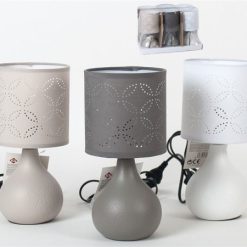 Lampada Da Tavolo 3 Colori-8430540785044