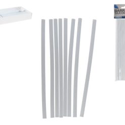 Silicone Stecche Set 8 Pz.-8430540817585