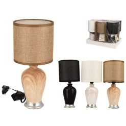 Lampada Da Tavolo Kioto Surt.Ceramica-8430540907781