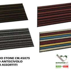 Zerbino Stone Cm.45X75-8011865549209