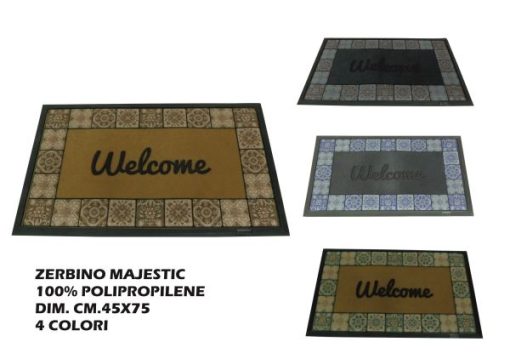 Zerbino Majestic Cm.45X75-8006226300612