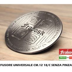 Diffusore Universale Cm.12 18/C Senza Pinza-8009463099004