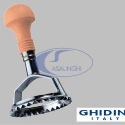 Stampo Ravioli Mm.48 Tondi Bli-8008636028124