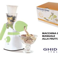 Macchina Per Gelato Alla Frutta-8008636258514