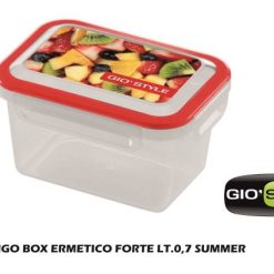 Frigo Box Ermetico Forte Lt.0
