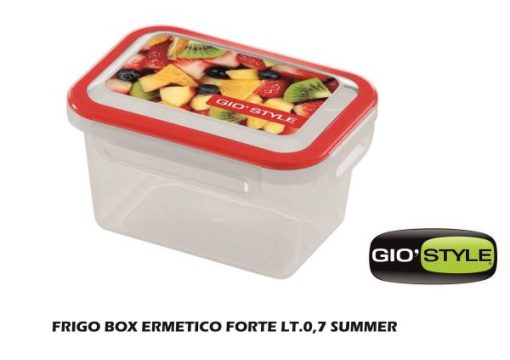 Frigo Box Ermetico Forte Lt.0