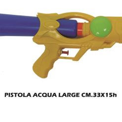 Pistola Acqua Large-8059221002593