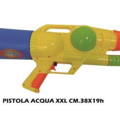 Pistola Acqua Xxl-8059221002616