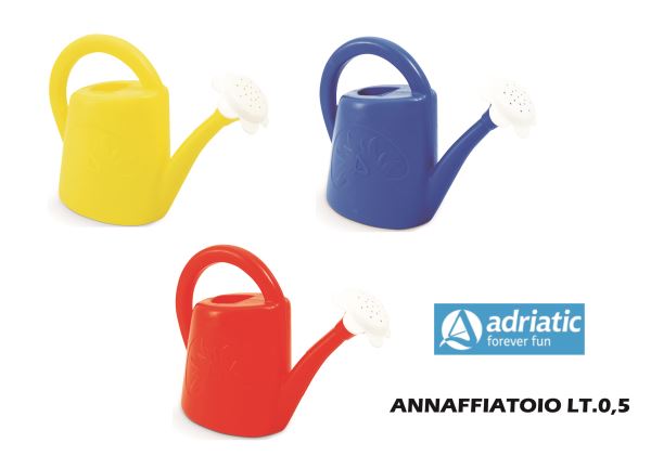 Annaffiatoio Soffiato Lt.0