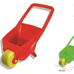 Carriola Smontata-8010380112974