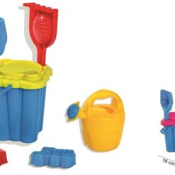 Set Sirena Dalmata-8010380113001