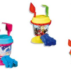 Set Completo Mare Con Grafica Pic-8010380114428