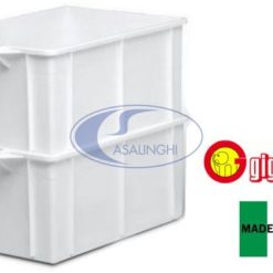 Contenit. Rett.Re Diamant Cm.45X35X25 A.2600M3/Bi-8002942004865