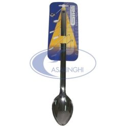 Cucchiaione Inox 18/C Eco-8011126000357