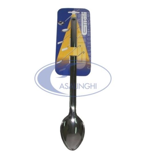 Cucchiaione Inox 18/C Eco-8011126000357