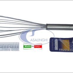 Sbattitore Inox Cm.30 Art.1030-8011126005741