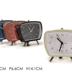 Sveglia 4 Ass.-8015361419752