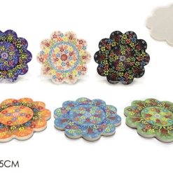Sottopentola Ceramica Cm.18