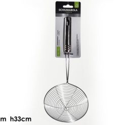 Schiumarola A Ragno Cm.12