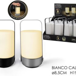 Lanterna Push B/O Diam. Cm.8