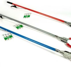 Pinza Raccoglitutto Cm.90 3 Ass.-8015361484729