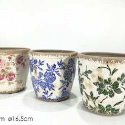 Caspo' Ceramica Diam. Cm.15