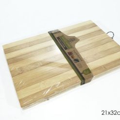 Tagliere Legno Cm.32X21-8015361337070