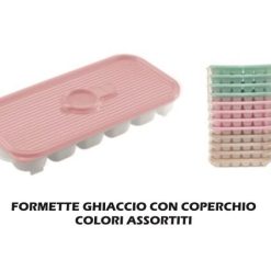 Formette Ghiaccio Con Coperchio-8429429166661
