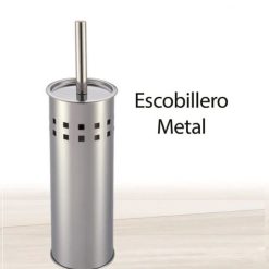 Portascopino Completo Inox-8422102588460