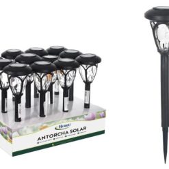 Torcia Solare Led-8422102702415