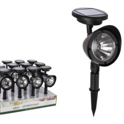 Torcia Solare Led-8422102702644