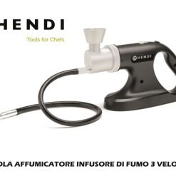Pistola Affumicatore Infusore Di Fumo 3 Velocita'-8711369199640