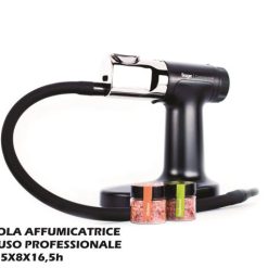 Pistola Affumicatrice Per Uso Professionale-9312432027885