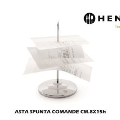 Asta Spunta Comande Cm.8X15H-8711369513729