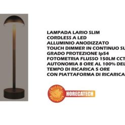 Lampada Lario Slim Modica-8056518695490