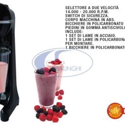 Macchina Per Frappe'-3999900005109