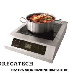 Piastra Ad Induzione Digitale Xl-8056518695216