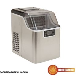 Fabbricatore Ghiaccio 160W-8056518695483