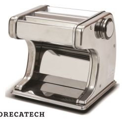 Macchina Per Pasta Elettrica 70W Lasagne-Tagliatelle-Spaghet-8056518695704