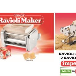 Macchina Raviolimaker 2 Ravioli Cm.5X5-8005782004101