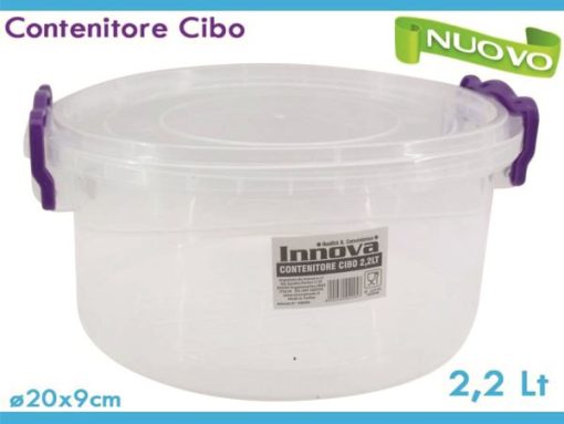 Frigo Box Contenitore Lt.2 Frigo Box Contenitore Lt.2