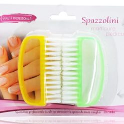 Spazzolini X Unghie In Blister-8057711945368